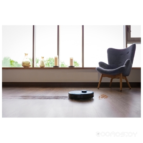 Робот-пылесос Gutrend ECHO 520, фото 10