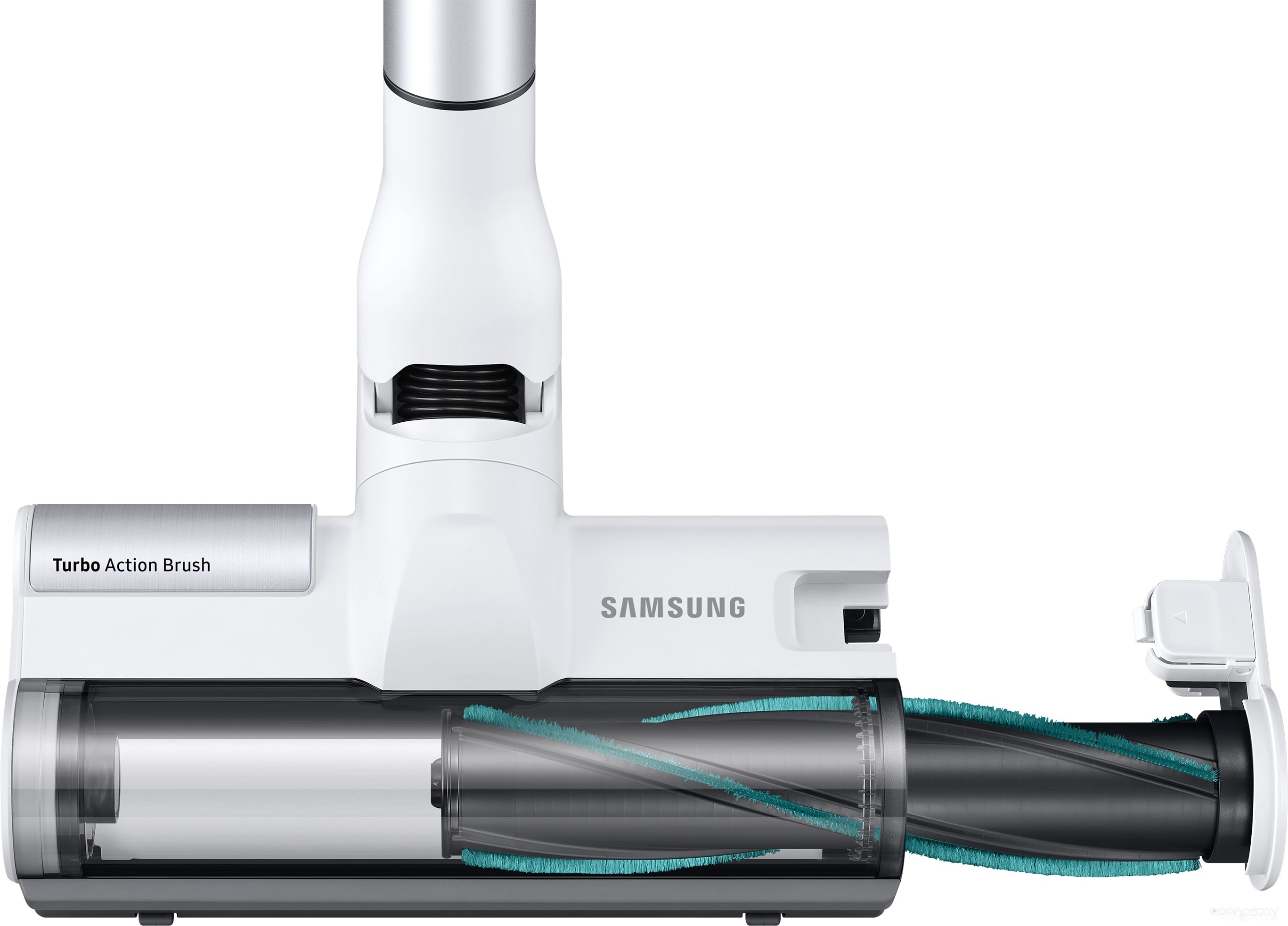 Пылесос Samsung VS15T7031R1/EV, фото 9