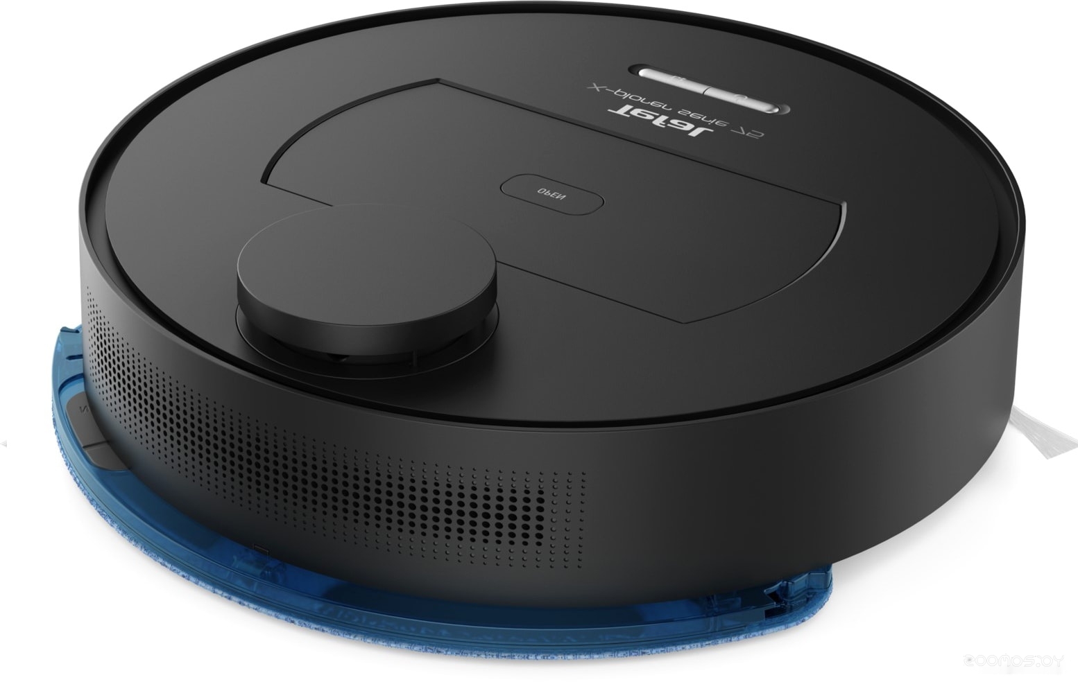 Робот-пылесос Tefal X-plorer Serie 75 Animal RG7675WH, фото 10