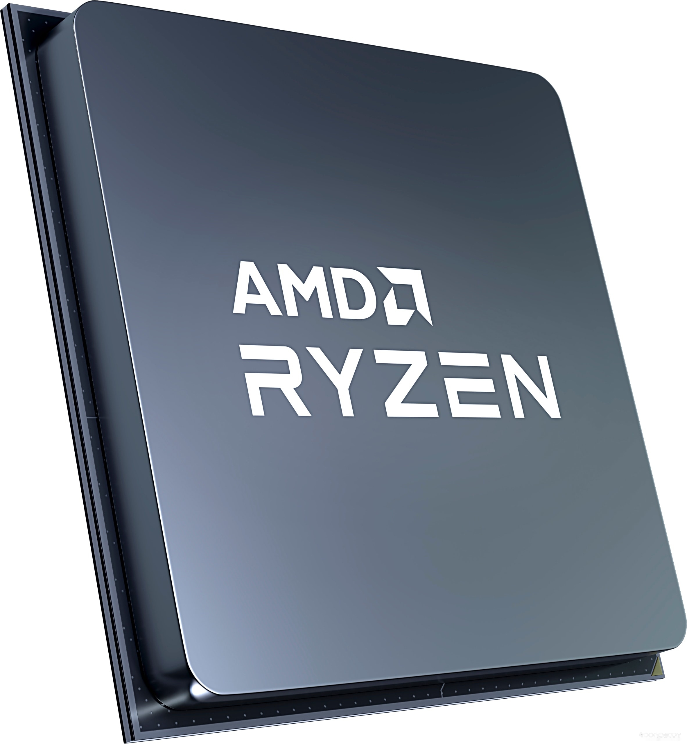 Процессор AMD Ryzen 5 Pro 3350GE, фото 2