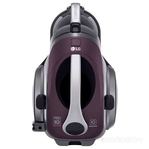 Пылесос LG VC83109UHAQ, фото 8