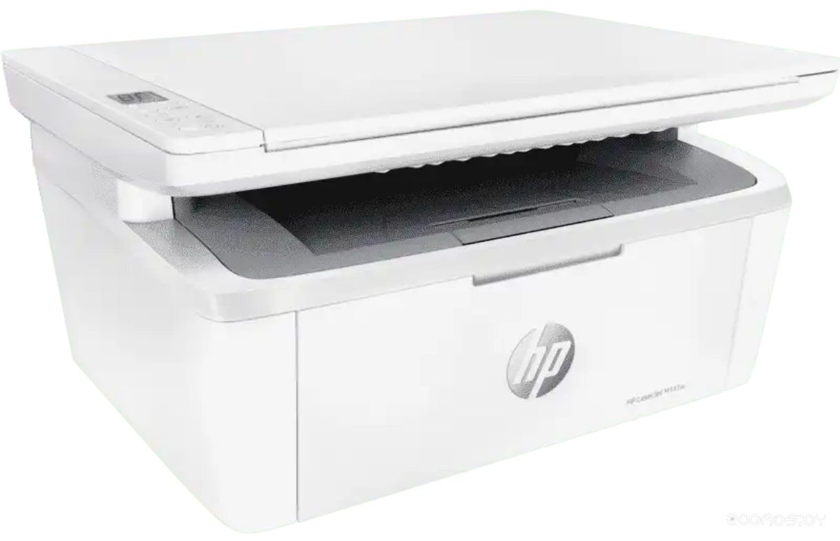 Принтер HP LaserJet MFP M141w, фото 4