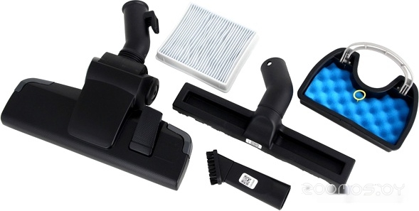 Пылесос Samsung VC18M31B0HN/EV, фото 6