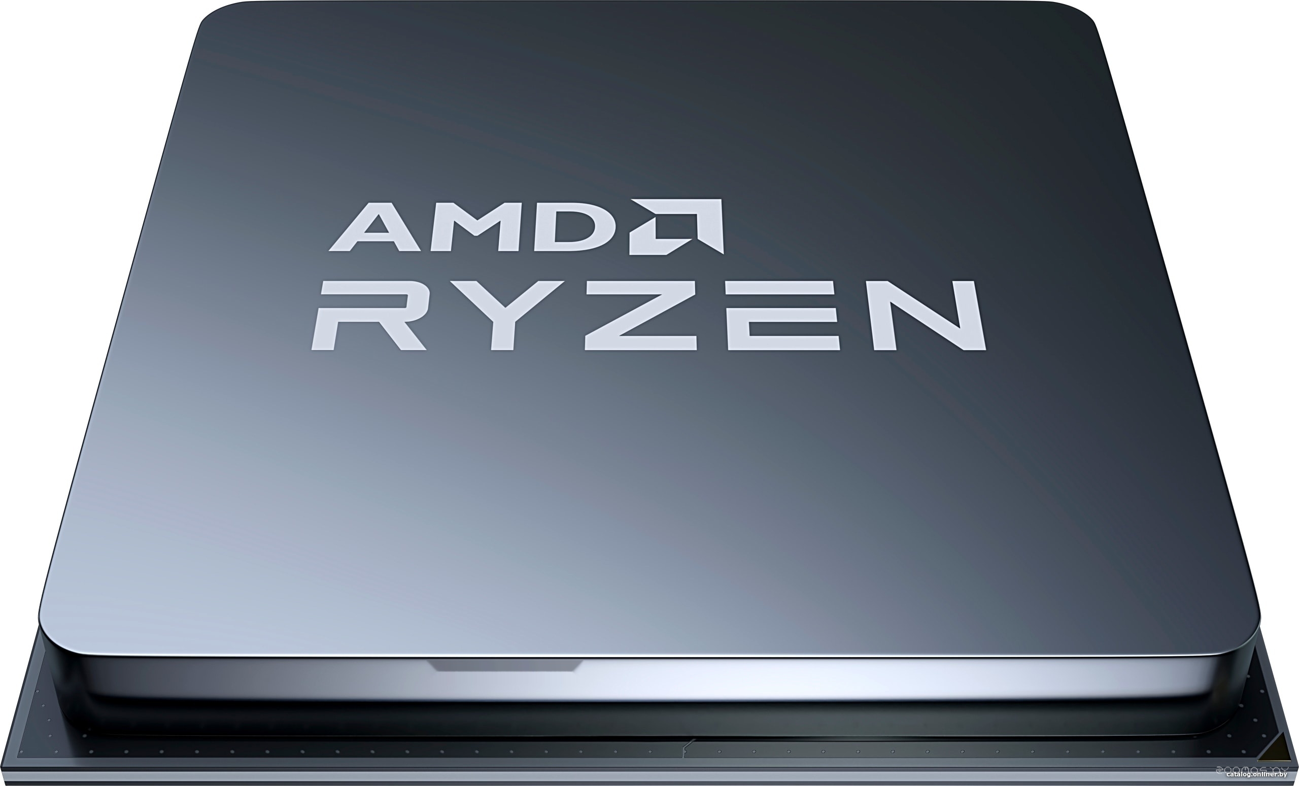 Процессор AMD Ryzen 5 Pro 3350GE, фото 4