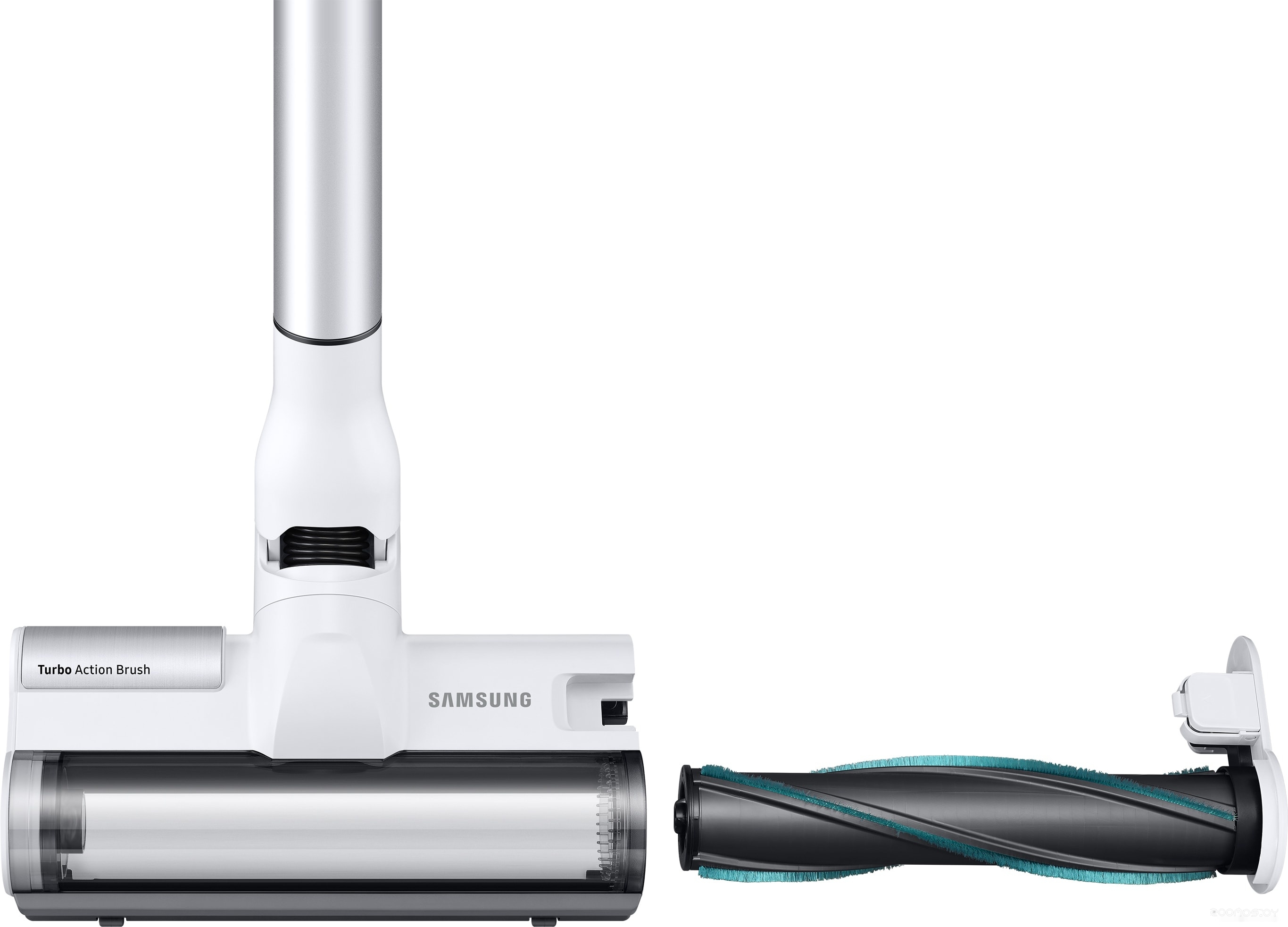 Пылесос Samsung VS15T7031R1/EV, фото 10