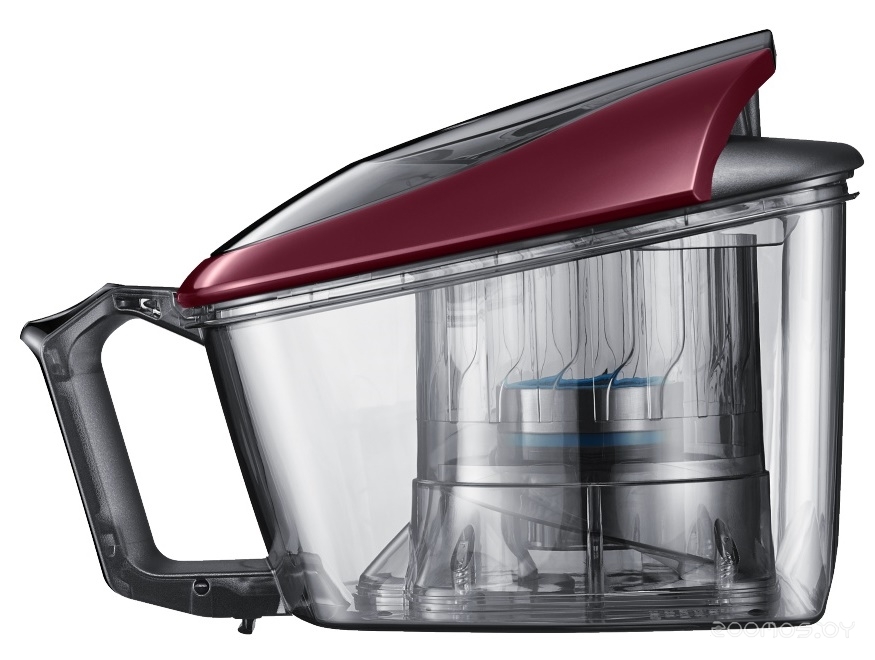 Пылесос Samsung VC18M3120V1/EV, фото 4
