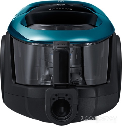 Пылесос Samsung VC18M31B0HN/EV, фото 8