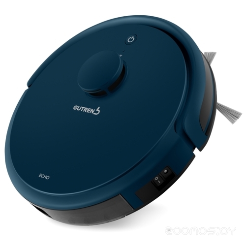 Робот-пылесос Gutrend ECHO 520, фото 2