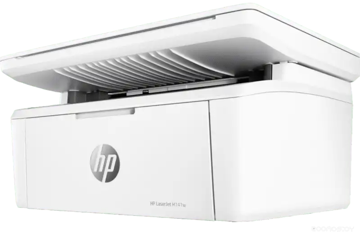 Принтер HP LaserJet MFP M141w, фото 5