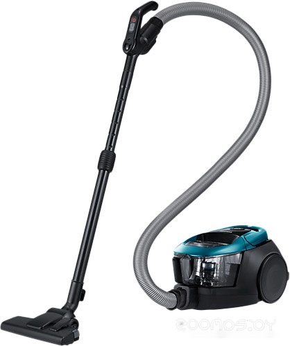 Пылесос Samsung VC18M31B0HN/EV, фото 9
