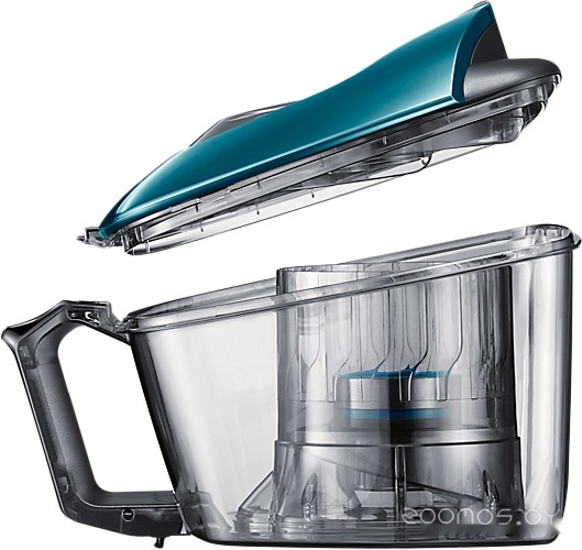 Пылесос Samsung VC18M31B0HN/EV, фото 3