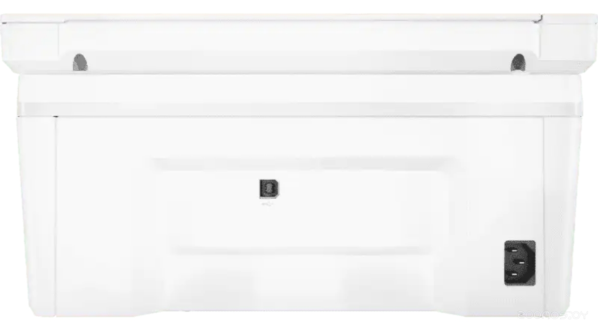 Принтер HP LaserJet MFP M141w, фото 3