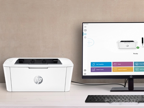 Принтер HP LaserJet M111a 7MD67A, фото 2