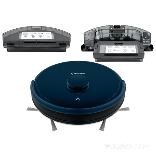 Робот-пылесос Gutrend ECHO 520, фото 5