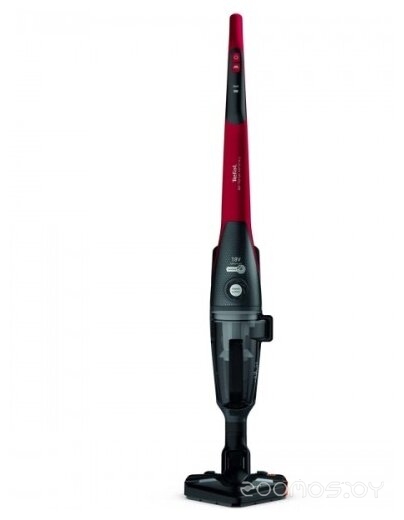 Пылесос Tefal Air Force Serenity (TY9133WH), фото 2