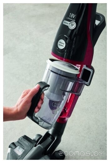 Пылесос Tefal Air Force Serenity (TY9133WH), фото 3