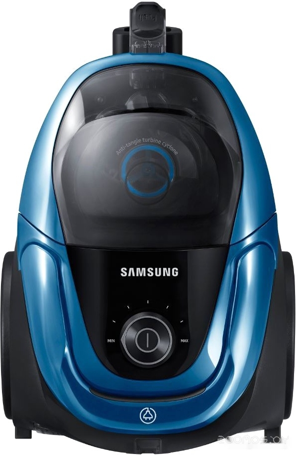 Пылесос Samsung VC18M3120VU/EV, фото 2