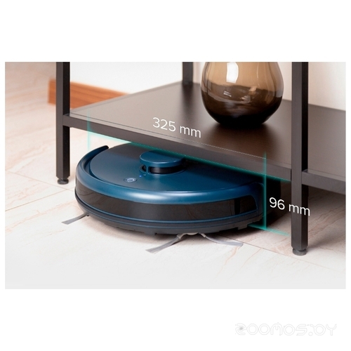 Робот-пылесос Gutrend ECHO 520, фото 7