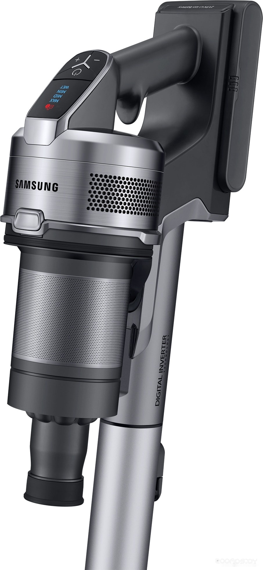 Пылесос Samsung VS20T7536T5/EV, фото 8