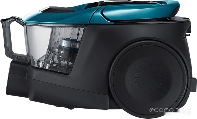 Пылесос Samsung VC18M31B0HN/EV, фото 7