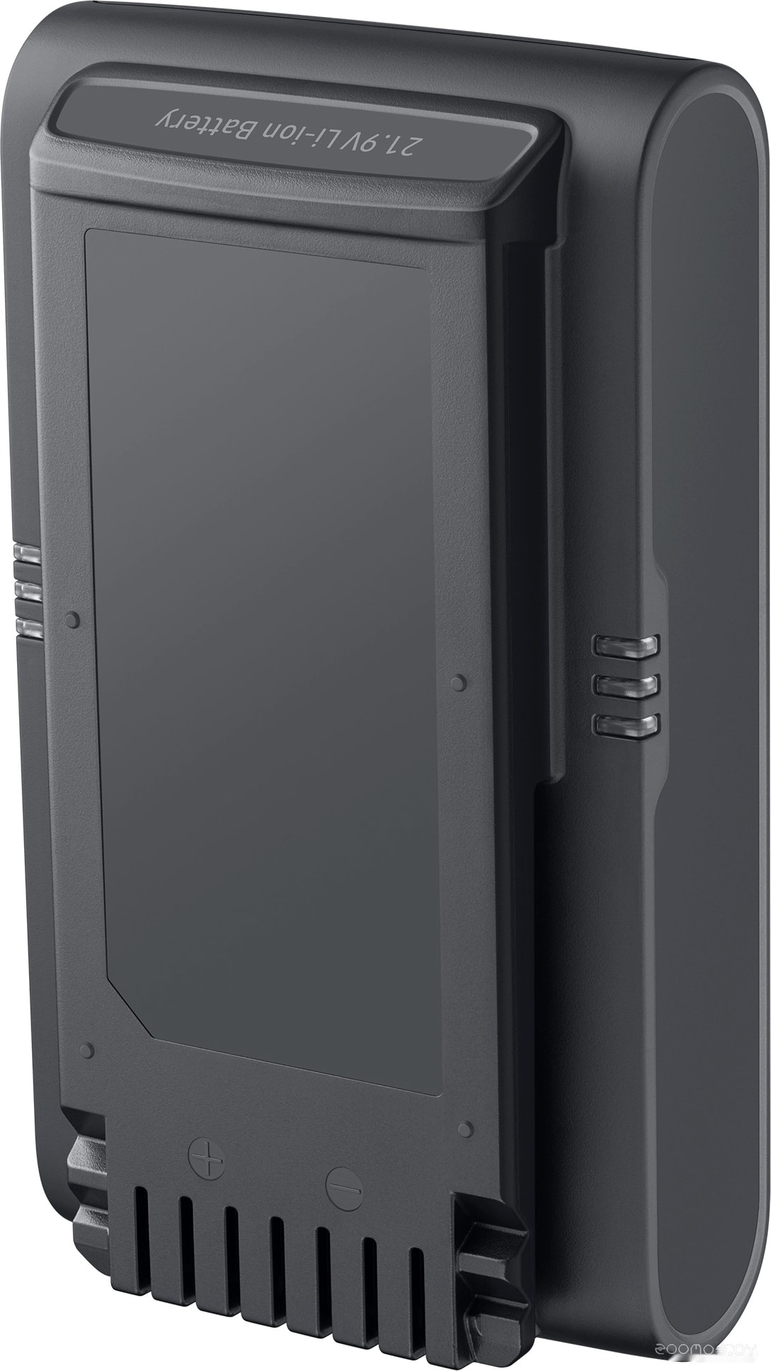 Пылесос Samsung VS20T7532T1/EV, фото 10