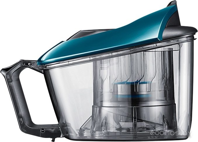 Пылесос Samsung VC18M31B0HN/EV, фото 14