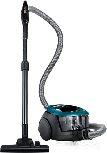 Пылесос Samsung VC18M31B0HN/EV, фото 10