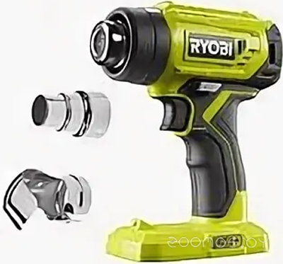 Промышленный фен Ryobi R18HG-0 (без АКБ), фото 2
