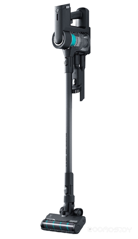Пылесос Xiaomi Viomi A9 Handheld Wireless Vacuum Cleaner (Black), фото 5