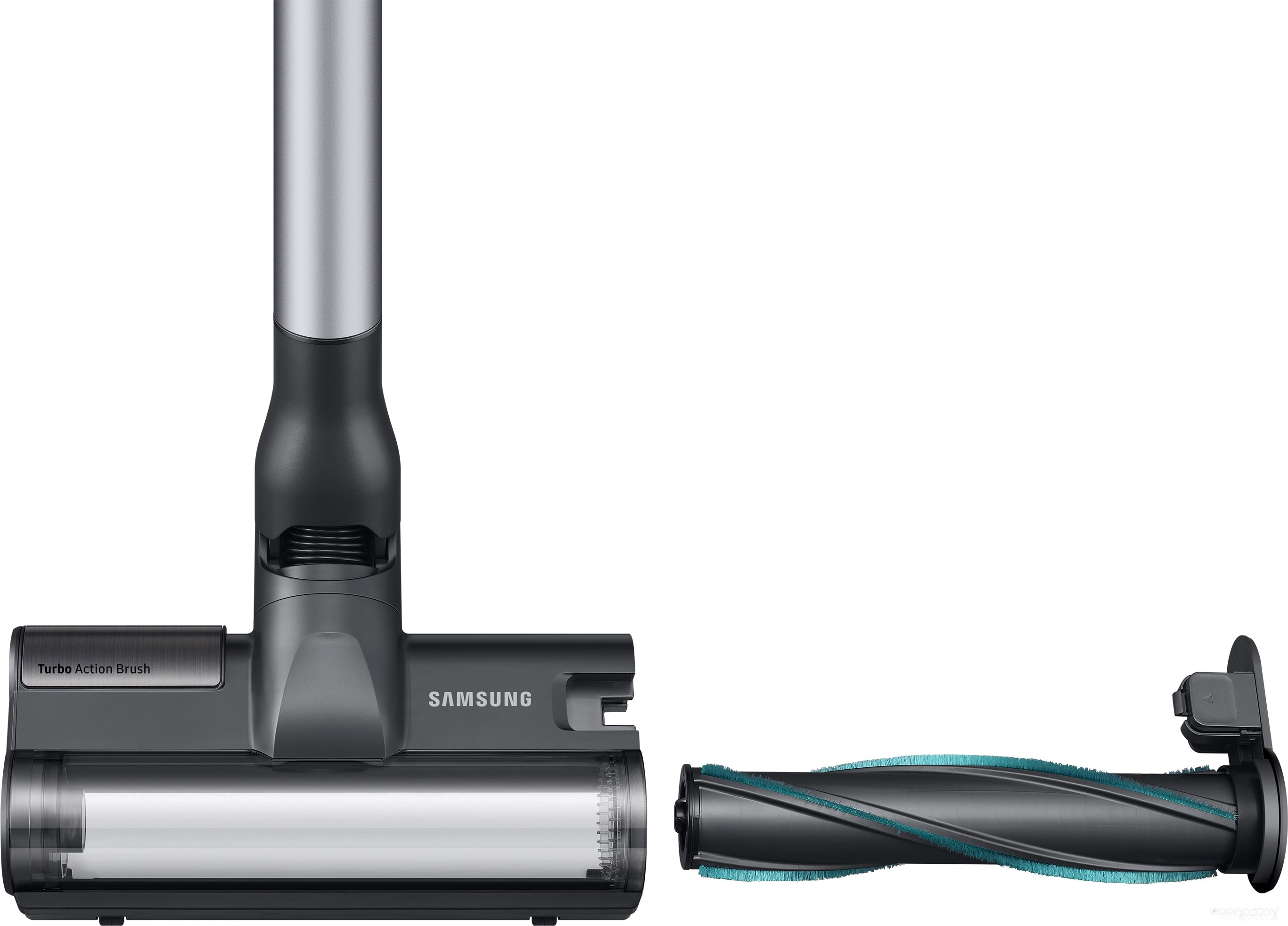 Пылесос Samsung VS20T7532T1/EV, фото 20