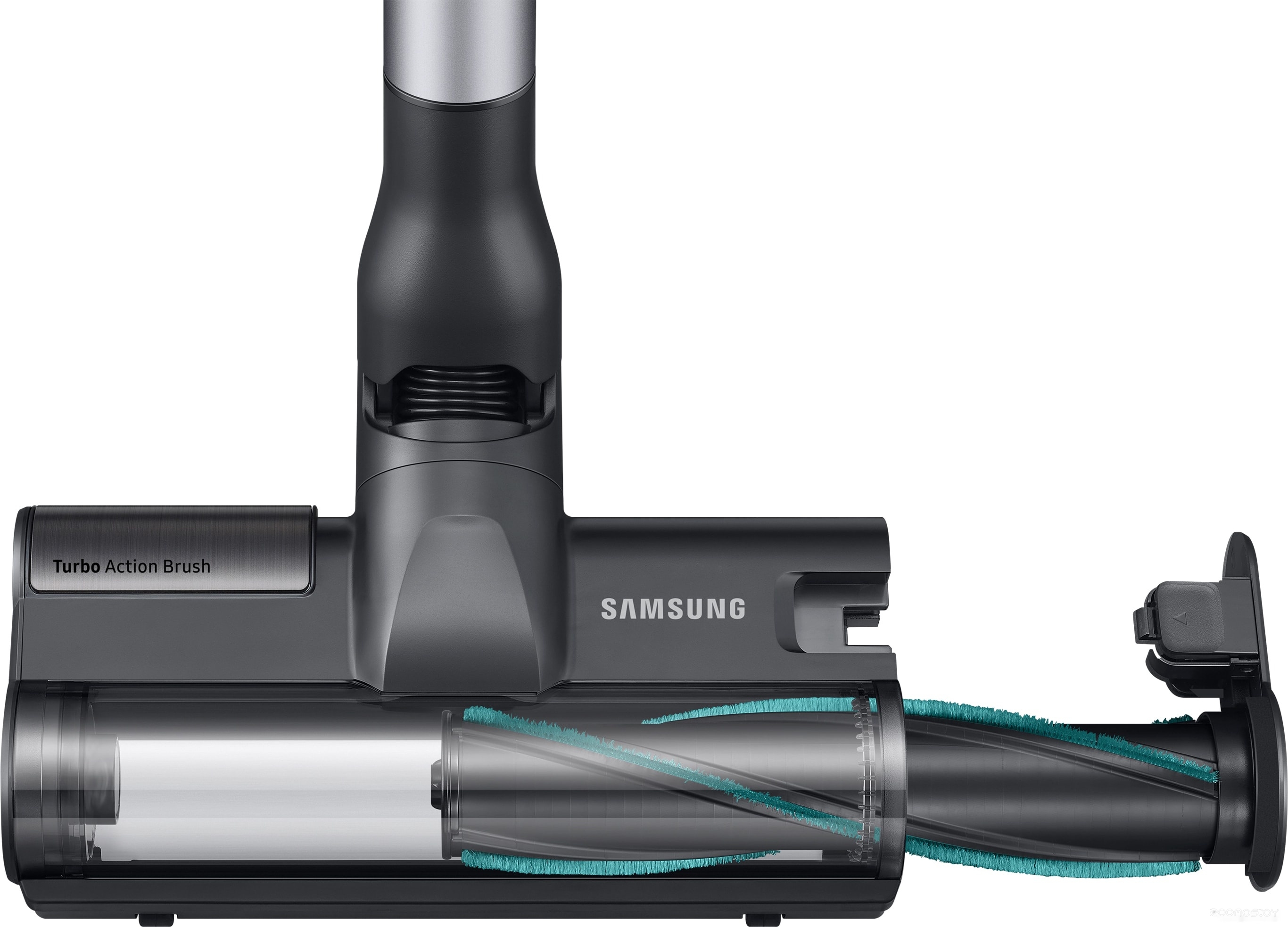 Пылесос Samsung VS20T7532T1/EV, фото 19