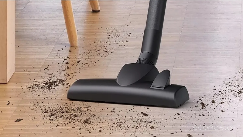 Пылесос Bosch BGS21WX200, фото 2