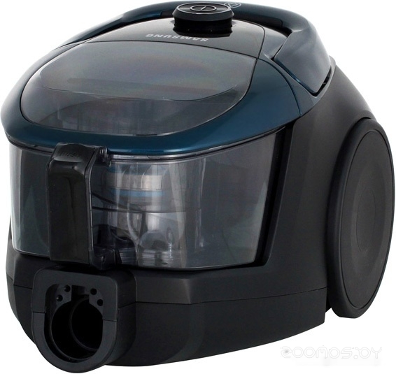 Пылесос Samsung VC18M3120VU/EV, фото 9