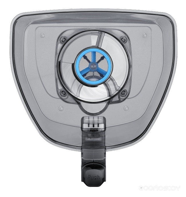 Пылесос Samsung VC18M3120V1/EV, фото 5