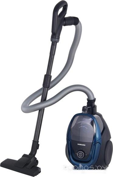 Пылесос Samsung VC18M3120VU/EV, фото 3
