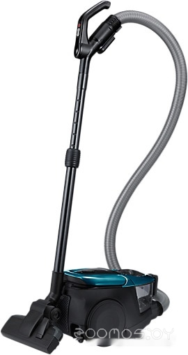 Пылесос Samsung VC18M31B0HN/EV, фото 13