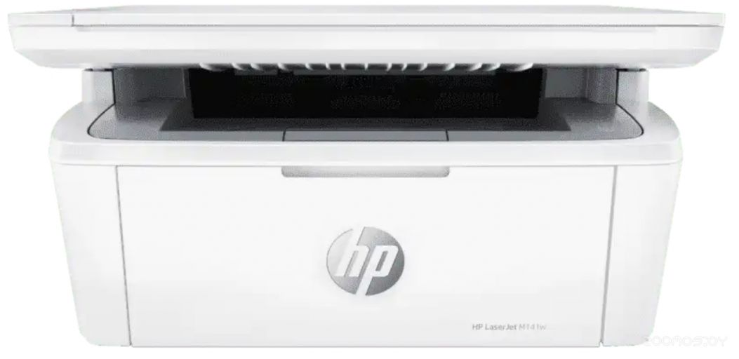Принтер HP LaserJet MFP M141w, фото 1