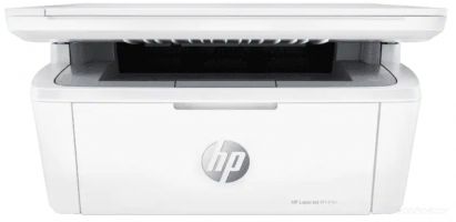 Принтер HP LaserJet MFP M141w