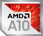 Процессор AMD A10-8770 Pro