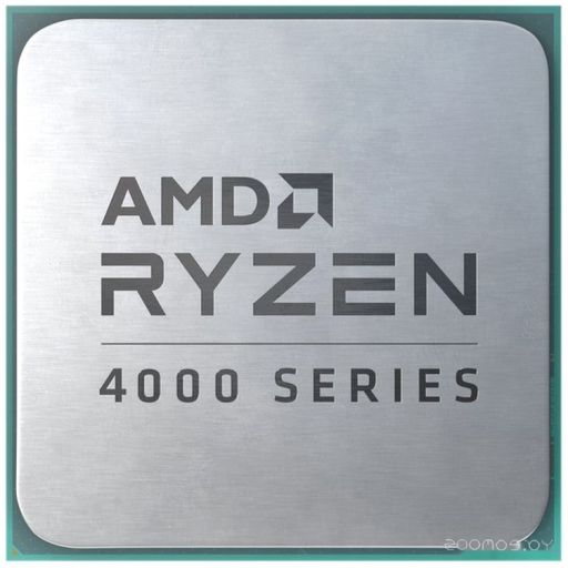 Процессор AMD Ryzen 3 4300GE, фото 1