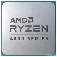 Процессор AMD Ryzen 3 4300GE