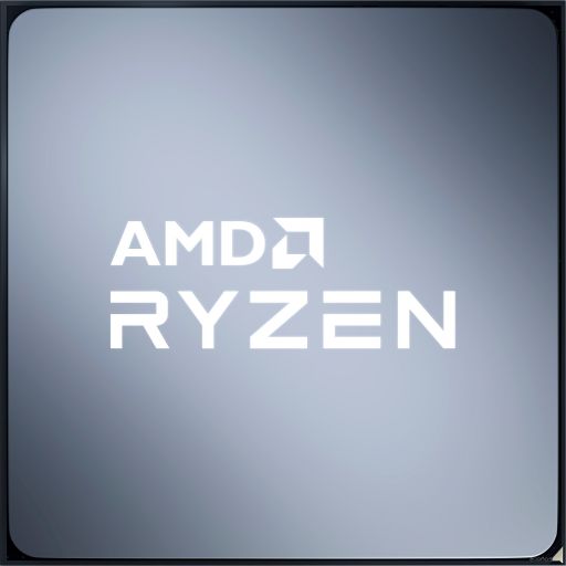 Процессор AMD Ryzen 5 Pro 3350GE, фото 1