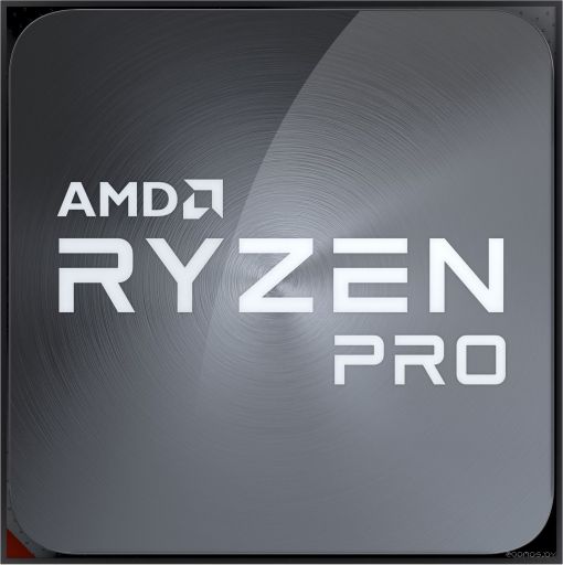 Процессор AMD Ryzen 5 Pro 3600