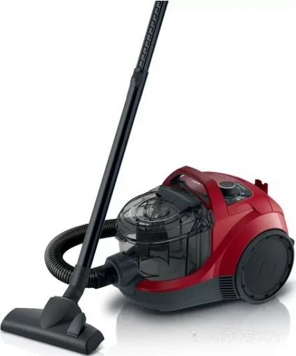 Пылесос Bosch BGS21WX200, фото 1