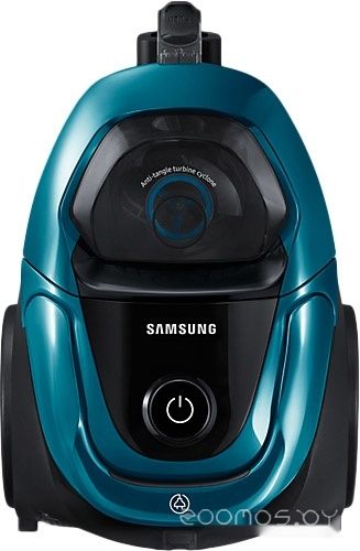 Пылесос Samsung VC18M31B0HN/EV, фото 1