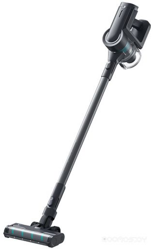 Пылесос Xiaomi Viomi A9 Handheld Wireless Vacuum Cleaner (Black), фото 1
