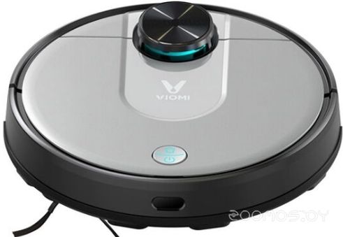 Робот-пылесос Xiaomi Viomi Cleaning Robot V2 Pro V-RVCLM21B