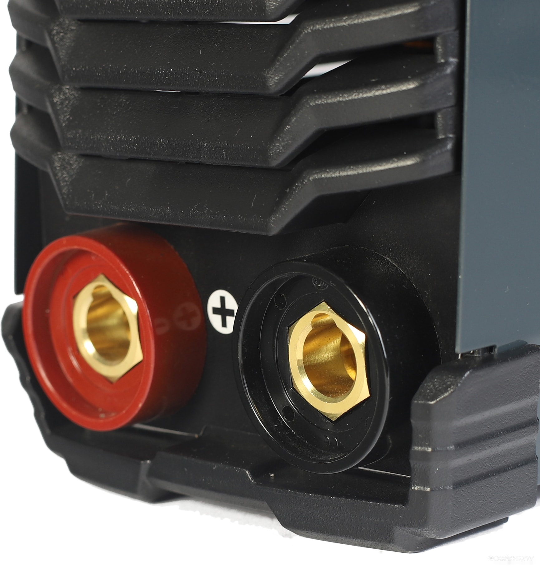 Сварочный инвертор Patriot WM 260DVT, фото 12
