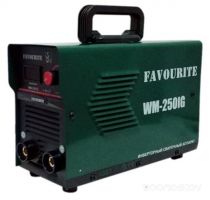 Сварочный аппарат Favourite WM-250IG