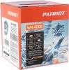Сварочная маска Patriot WH 400E